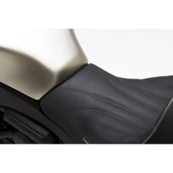 Corbin K-VRS-16-CDS Canyon Dual Sport Seat For Kawasaki Versys 650 (2016-) -Arrow Shop corbin k vrs 16 cds canyon dual sport seat image9