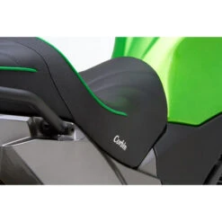 Corbin K-VRS-300-X Canyon Dual Sport Seat For Kawasaki Versys X 300 (2017-) -Arrow Shop corbin k vrs 300 x canyon dual sport seat image10