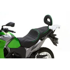 Corbin K-VRS-300-X Canyon Dual Sport Seat For Kawasaki Versys X 300 (2017-) -Arrow Shop corbin k vrs 300 x canyon dual sport seat image3