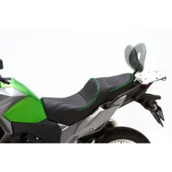 Corbin K-VRS-300-X Canyon Dual Sport Seat For Kawasaki Versys X 300 (2017-) -Arrow Shop corbin k vrs 300 x canyon dual sport seat image4