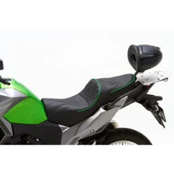 Corbin K-VRS-300-X Canyon Dual Sport Seat For Kawasaki Versys X 300 (2017-) -Arrow Shop corbin k vrs 300 x canyon dual sport seat image5