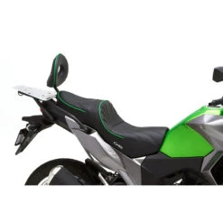 Corbin K-VRS-300-X Canyon Dual Sport Seat For Kawasaki Versys X 300 (2017-) -Arrow Shop corbin k vrs 300 x canyon dual sport seat image7