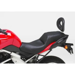 Corbin K-VRS-8-CDS Canyon Dual Sport Seat For Kawasaki Versys 650 '08-'15