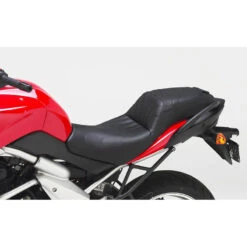 Corbin K-VRS-8-CDS Canyon Dual Sport Seat For Kawasaki Versys 650 '08-'15 -Arrow Shop corbin k vrs 8 cds canyon dual sport seat image3