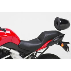 Corbin K-VRS-8-CDS Canyon Dual Sport Seat For Kawasaki Versys 650 '08-'15 -Arrow Shop corbin k vrs 8 cds canyon dual sport seat image4
