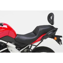 Corbin K-VRS-8-CDS Canyon Dual Sport Seat For Kawasaki Versys 650 '08-'15 -Arrow Shop corbin k vrs 8 cds canyon dual sport seat image6
