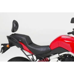 Corbin K-VRS-8-CDS Canyon Dual Sport Seat For Kawasaki Versys 650 '08-'15 -Arrow Shop corbin k vrs 8 cds canyon dual sport seat image7