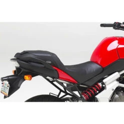 Corbin K-VRS-8-CDS Canyon Dual Sport Seat For Kawasaki Versys 650 '08-'15 -Arrow Shop corbin k vrs 8 cds canyon dual sport seat image8