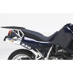 Corbin KLR Dished Dual Sport Seat For Kawasaki KLR650 (1987-2018) -Arrow Shop corbin klr dished dual sport seat image3