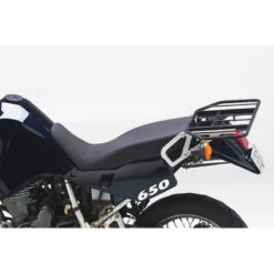 Corbin KLR Dished Dual Sport Seat For Kawasaki KLR650 (1987-2018) -Arrow Shop corbin klr dished dual sport seat image4