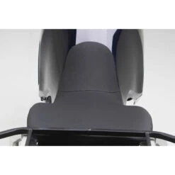 Corbin KLR Dished Dual Sport Seat For Kawasaki KLR650 (1987-2018) -Arrow Shop corbin klr dished dual sport seat image5