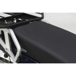 Corbin KLR Dished Dual Sport Seat For Kawasaki KLR650 (1987-2018) -Arrow Shop corbin klr dished dual sport seat image6