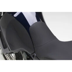 Corbin KLR Dished Dual Sport Seat For Kawasaki KLR650 (1987-2018) -Arrow Shop corbin klr dished dual sport seat image7