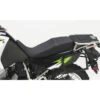Corbin KLR-HPY-T Dual Platform Low Seat For Kawasaki KLR650 (1987-2018)