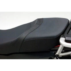 Corbin KLR-HPY-T Dual Platform Low Seat For Kawasaki KLR650 (1987-2018) -Arrow Shop corbin klr hpy t dual platform low seat image7
