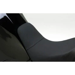 Corbin KLR-HPY-T Dual Platform Low Seat For Kawasaki KLR650 (1987-2018) -Arrow Shop corbin klr hpy t dual platform low seat image8