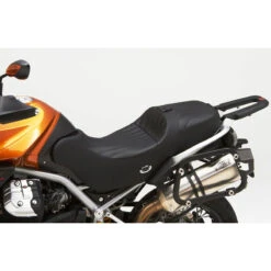 Corbin MG-STL-12 Canyon Dual Sport Seat(no Heat) For Moto-Guzzi Stelvio 1200 '12-'17