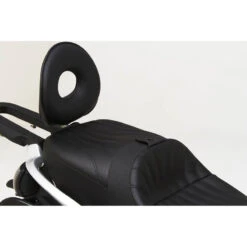 Corbin MG-STL-12-E Canyon Dual Sport Seat, Heated For Moto-Guzzi Stelvio 1200 '12-'17 -Arrow Shop corbin mg stl 12 canyon dual sport seat image12