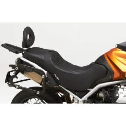 Corbin MG-STL-12 Canyon Dual Sport Seat(no Heat) For Moto-Guzzi Stelvio 1200 '12-'17 -Arrow Shop corbin mg stl 12 canyon dual sport seat image7 1