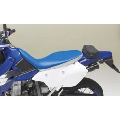 Corbin S-DRZ-400-S Dual Sport Seat For Suzuki DRZ400 & Kawasaki KLX400 (2006-)
