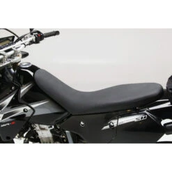 Corbin S-DRZ-400-S Dual Sport Seat For Suzuki DRZ400 & Kawasaki KLX400 (2006-) -Arrow Shop corbin s drz 400 s dual sport seat image3