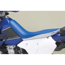 Corbin S-DRZ-400-S Dual Sport Seat For Suzuki DRZ400 & Kawasaki KLX400 (2006-) -Arrow Shop corbin s drz 400 s dual sport seat image4