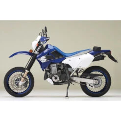 Corbin S-DRZ-400-S Dual Sport Seat For Suzuki DRZ400 & Kawasaki KLX400 (2006-) -Arrow Shop corbin s drz 400 s dual sport seat image6