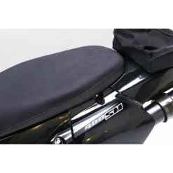 Corbin S-DRZ-400-S Dual Sport Seat For Suzuki DRZ400 & Kawasaki KLX400 (2006-) -Arrow Shop corbin s drz 400 s dual sport seat image7