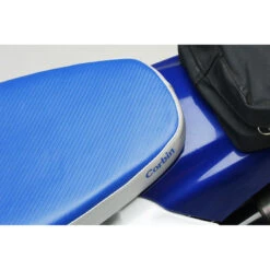 Corbin S-DRZ-400-S Dual Sport Seat For Suzuki DRZ400 & Kawasaki KLX400 (2006-) -Arrow Shop corbin s drz 400 s dual sport seat image8