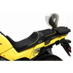 Corbin S-V-STRM-20 Canyon Dual Sport Seat(no Heat) For Suzuki V-Strom 1050/XT (2020-) -Arrow Shop corbin s v strm 20 canyon dual sport seat no heat image3