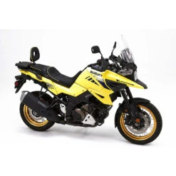 Corbin S-V-STRM-20 Canyon Dual Sport Seat(no Heat) For Suzuki V-Strom 1050/XT (2020-) -Arrow Shop corbin s v strm 20 canyon dual sport seat no heat image4