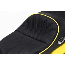 Corbin S-V-STRM-20 Canyon Dual Sport Seat(no Heat) For Suzuki V-Strom 1050/XT (2020-) -Arrow Shop corbin s v strm 20 canyon dual sport seat no heat image6