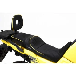 Corbin S-V-STRM-20 Canyon Dual Sport Seat(no Heat) For Suzuki V-Strom 1050/XT (2020-) -Arrow Shop corbin s v strm 20 canyon dual sport seat no heat image8