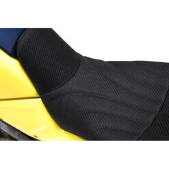 Corbin S-V-STRM-20-E Canyon Dual Sport Seat(w/ Heat) For Suzuki V-Strom 1050/XT (2020-) -Arrow Shop corbin s v strm 20 e canyon dual sport seat w heat image5