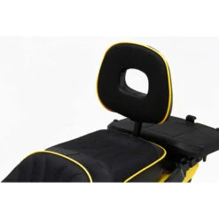 Corbin S-V-STRM-20-E Canyon Dual Sport Seat(w/ Heat) For Suzuki V-Strom 1050/XT (2020-) -Arrow Shop corbin s v strm 20 e canyon dual sport seat w heat image7