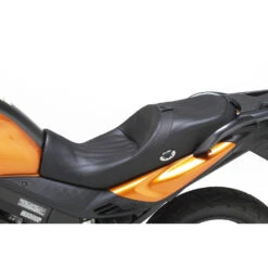 Corbin S-V-STRM-65-12 Canyon Dual Sport Seat(no Heat) For Suzuki V-Strom 650 '12-'16