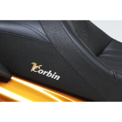 Corbin S-V-STRM-65-12 Canyon Dual Sport Seat(no Heat) For Suzuki V-Strom 650 '12-'16 -Arrow Shop corbin s v strm 65 12 canyon dual sport seat image13