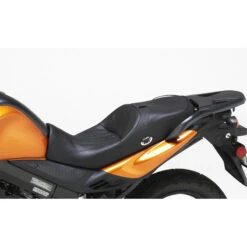 Corbin S-V-STRM-65-12 Canyon Dual Sport Seat(no Heat) For Suzuki V-Strom 650 '12-'16 -Arrow Shop corbin s v strm 65 12 canyon dual sport seat image3