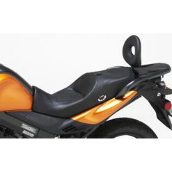 Corbin S-V-STRM-65-12 Canyon Dual Sport Seat(no Heat) For Suzuki V-Strom 650 '12-'16 -Arrow Shop corbin s v strm 65 12 canyon dual sport seat image4