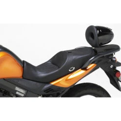 Corbin S-V-STRM-65-12 Canyon Dual Sport Seat(no Heat) For Suzuki V-Strom 650 '12-'16 -Arrow Shop corbin s v strm 65 12 canyon dual sport seat image5