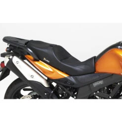 Corbin S-V-STRM-65-12 Canyon Dual Sport Seat(no Heat) For Suzuki V-Strom 650 '12-'16 -Arrow Shop corbin s v strm 65 12 canyon dual sport seat image7