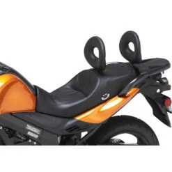 Corbin S-V-STRM-65-12 Canyon Dual Sport Seat(no Heat) For Suzuki V-Strom 650 '12-'16 -Arrow Shop corbin s v strm 65 12 canyon dual sport seat image8