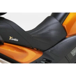 Corbin S-V-STRM-65-12 Canyon Dual Sport Seat(no Heat) For Suzuki V-Strom 650 '12-'16 -Arrow Shop corbin s v strm 65 12 canyon dual sport seat image9