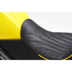 Corbin S-V-STRM-65-17E Canyon Dual Sport Seat(w/ Heat) For Suzuki DL-650 V-Strom (2017-) -Arrow Shop corbin s v strm 65 17 canyon dual sport seat image10 1