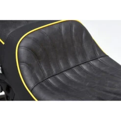 Corbin S-V-STRM-65-17 Canyon Dual Sport Seat(no Heat) For Suzuki DL-650 V-Strom (2017-) -Arrow Shop corbin s v strm 65 17 canyon dual sport seat image11