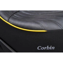 Corbin S-V-STRM-65-17E Canyon Dual Sport Seat(w/ Heat) For Suzuki DL-650 V-Strom (2017-) -Arrow Shop corbin s v strm 65 17 canyon dual sport seat image13 1