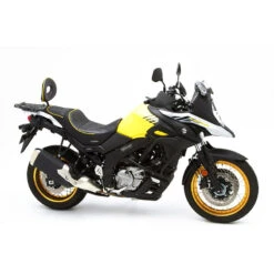 Corbin S-V-STRM-65-17E Canyon Dual Sport Seat(w/ Heat) For Suzuki DL-650 V-Strom (2017-) -Arrow Shop corbin s v strm 65 17 canyon dual sport seat image4 1