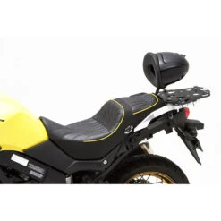 Corbin S-V-STRM-65-17 Canyon Dual Sport Seat(no Heat) For Suzuki DL-650 V-Strom (2017-) -Arrow Shop corbin s v strm 65 17 canyon dual sport seat image6
