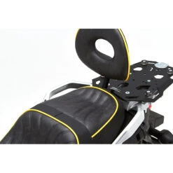 Corbin S-V-STRM-65-17 Canyon Dual Sport Seat(no Heat) For Suzuki DL-650 V-Strom (2017-) -Arrow Shop corbin s v strm 65 17 canyon dual sport seat image8