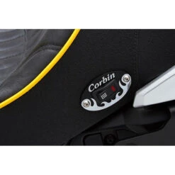 Corbin S-V-STRM-65-17 Canyon Dual Sport Seat(no Heat) For Suzuki DL-650 V-Strom (2017-) -Arrow Shop corbin s v strm 65 17 canyon dual sport seat image9